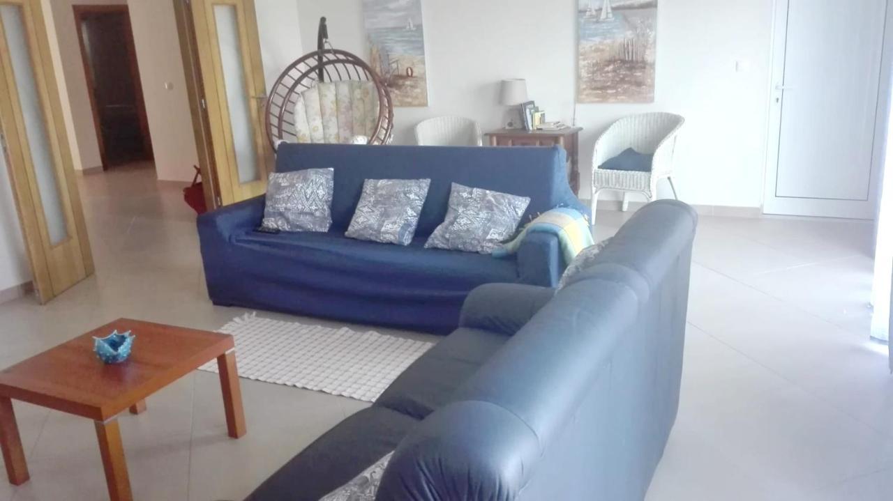 Spacious House In Aldeia Dos Pinheiros With Pool อาเซย์เตา ภายนอก รูปภาพ