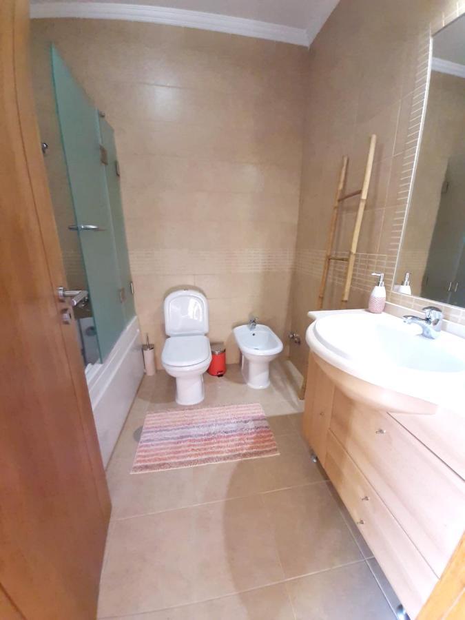 Spacious House In Aldeia Dos Pinheiros With Pool อาเซย์เตา ภายนอก รูปภาพ