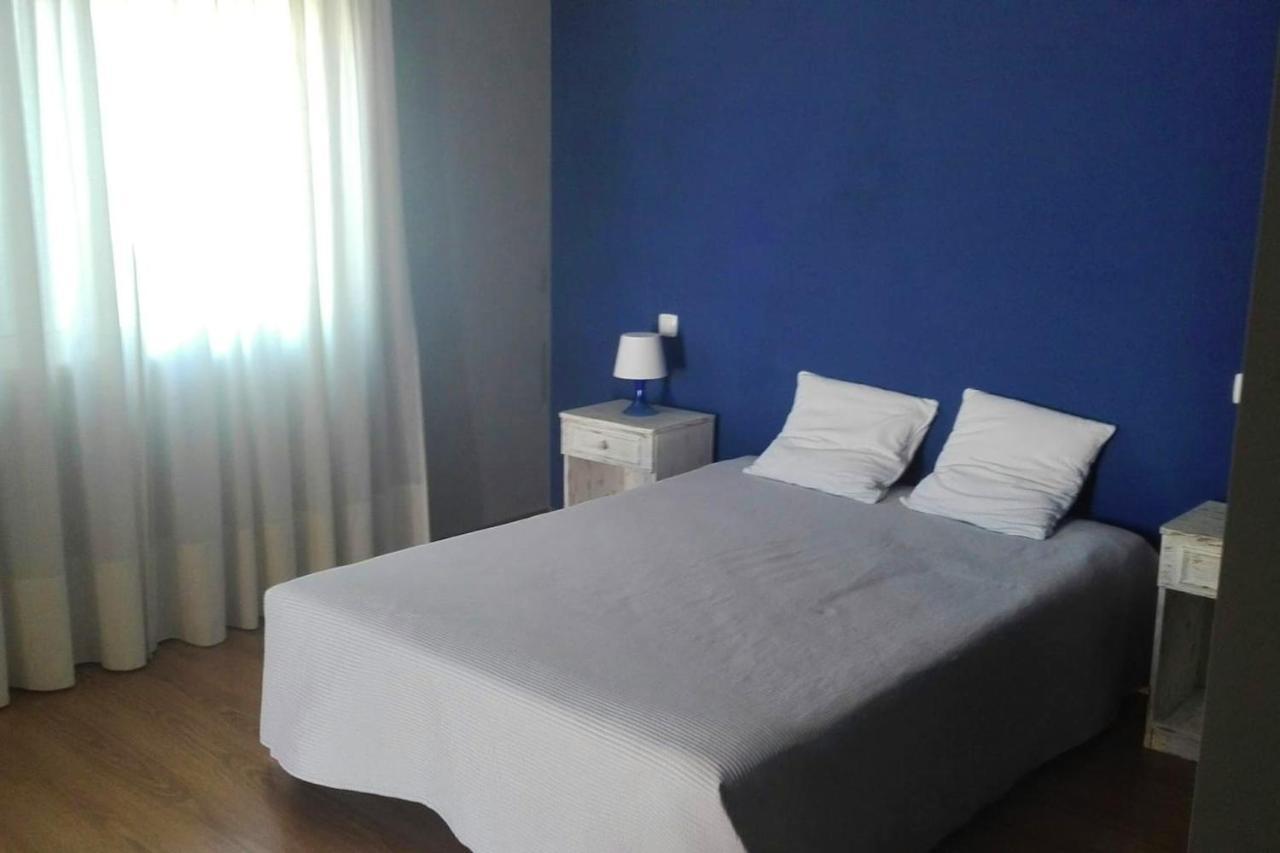 Spacious House In Aldeia Dos Pinheiros With Pool อาเซย์เตา ภายนอก รูปภาพ