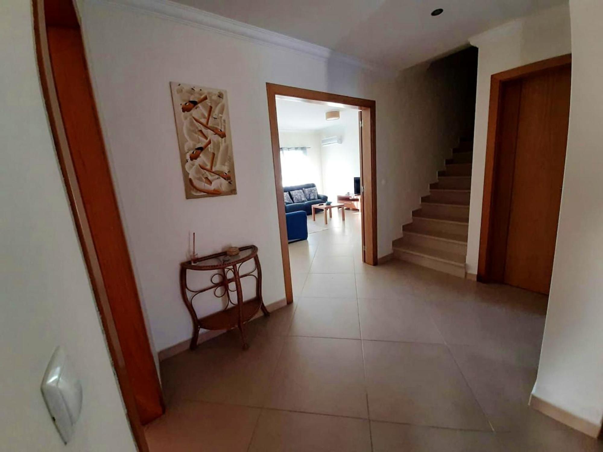 Spacious House In Aldeia Dos Pinheiros With Pool อาเซย์เตา ภายนอก รูปภาพ